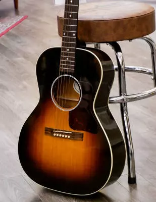 Gibson - L-00 Standard - Vintage Sunburst